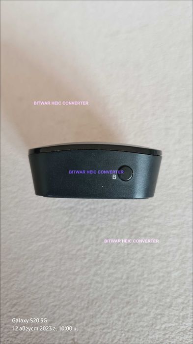 Универсален Bluetooth аудио предавател