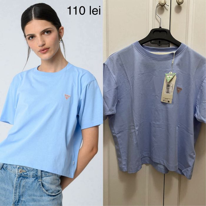 Tricou Guess Calvin Klein