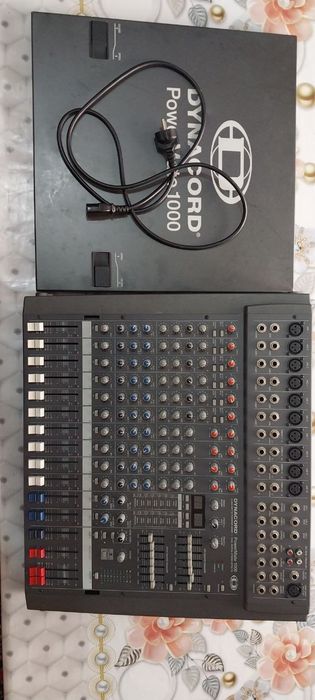 Dynacord Powermate 1000-1