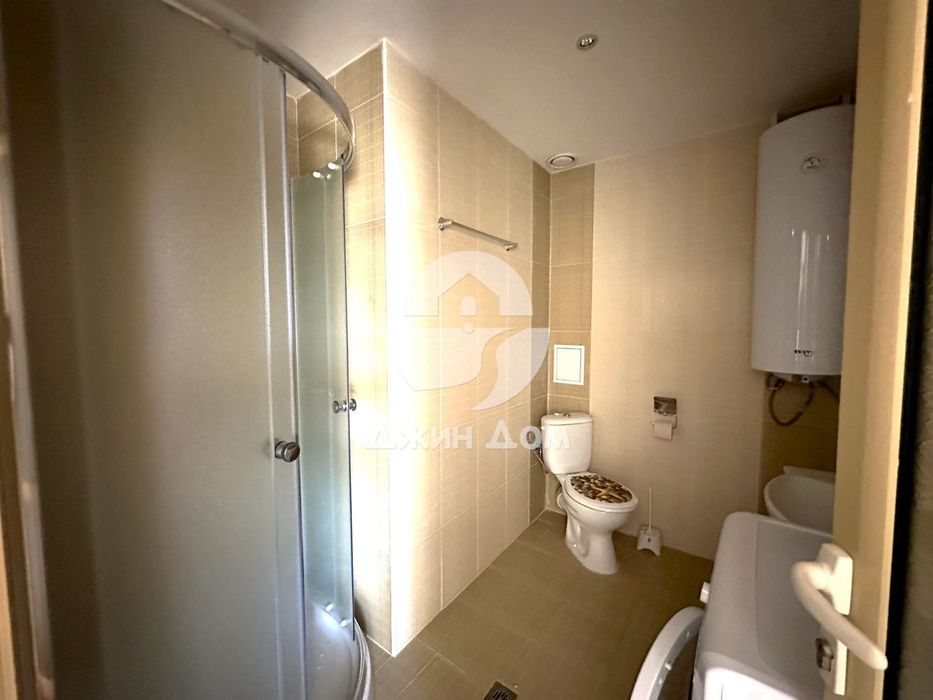 Продава се Двустаен апартамент в к.к. Слънчев бряг - 82 кв.м за 696 €/кв.м - Снимка #5