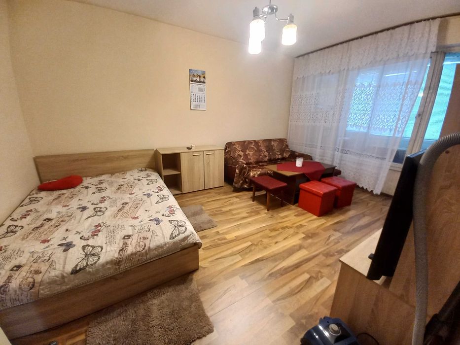 Дава се под наем Едностаен апартамент в София, Младост 3 - 44 кв.м за 398.82 € - Снимка #2