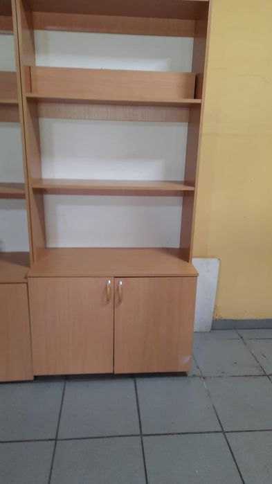 Продам торговый стеллаж