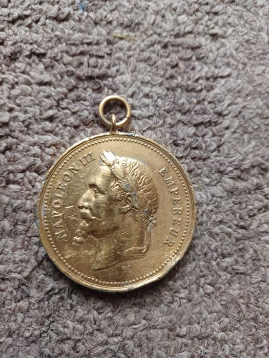 De vanzare moneda veche