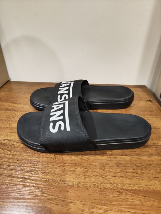 Vans чехли, много удобни и мекички