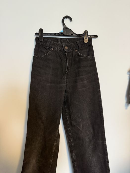 2 Perechi de Blugi Levi’s in stare foarte buna