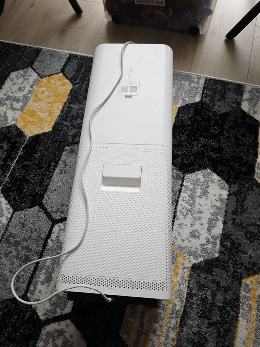 Xiaomi Mi Air Purifier Pro