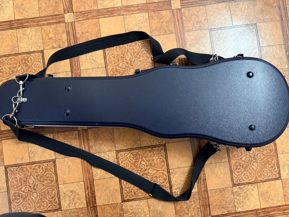 Скрипка в хорошем состояний