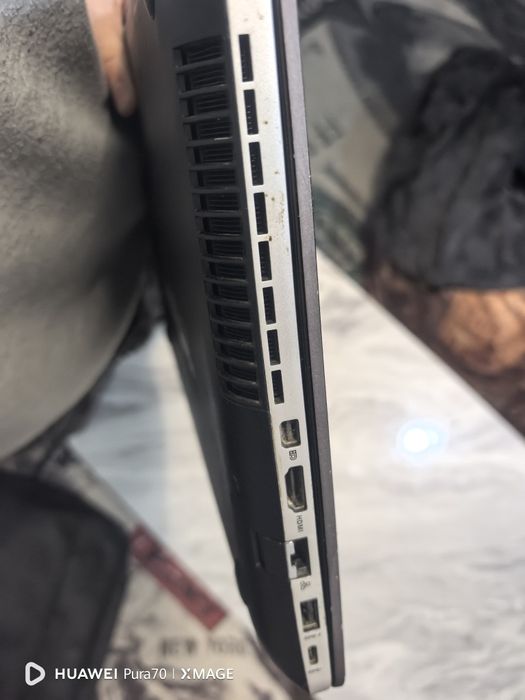 Продам игровой ноут