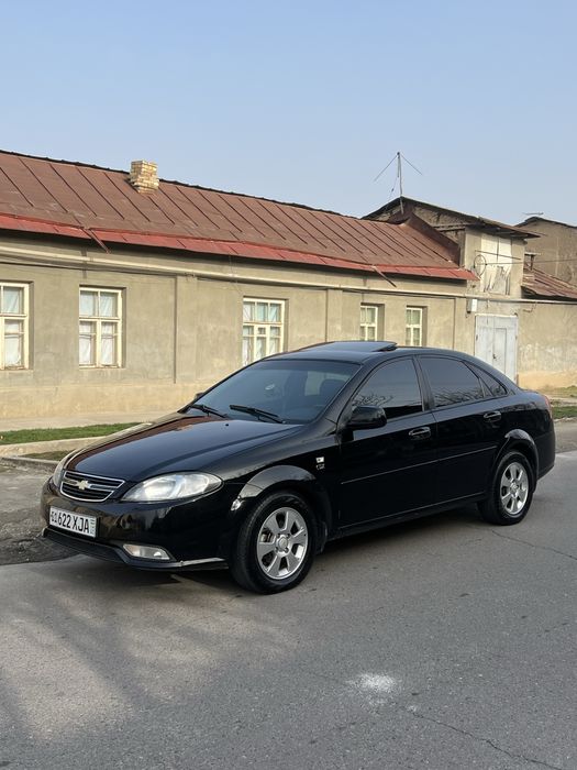 Chevrolet gentra 2022