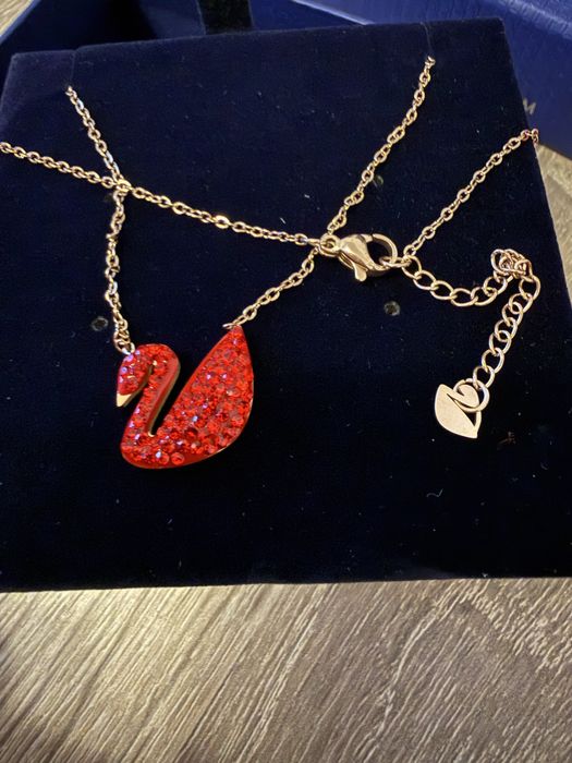 Lantisoare Swarovski