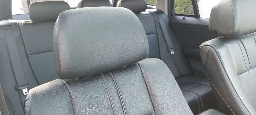 Înmatriculata RO ‼️BMW X3-2.0d-X/drive 177cp‼️(4x4) EURO 5B-An 2010 ‼️