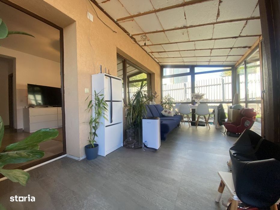 Casa moderna 5 camere in Cisnadie