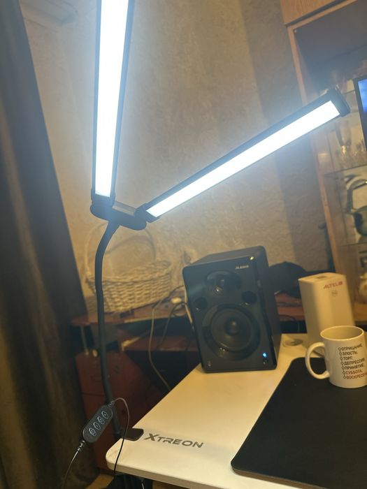 Компьютер мощный