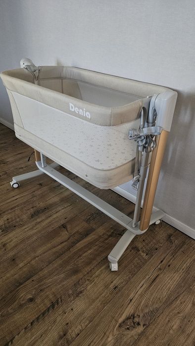 Кроватка - Манеж