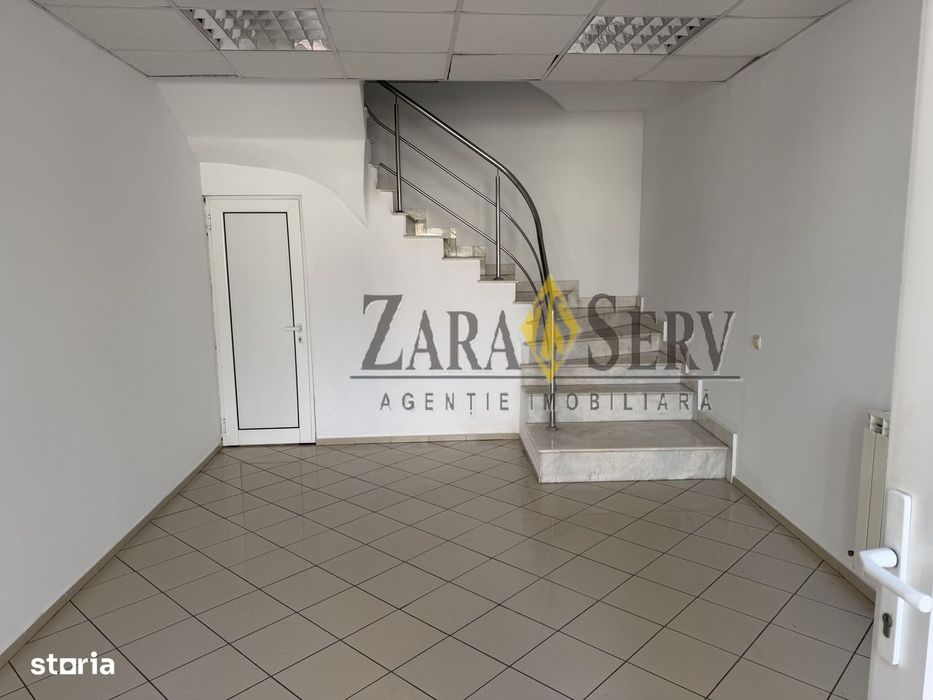 Imobil de închiriat Ploiești Sud –  activități diverse