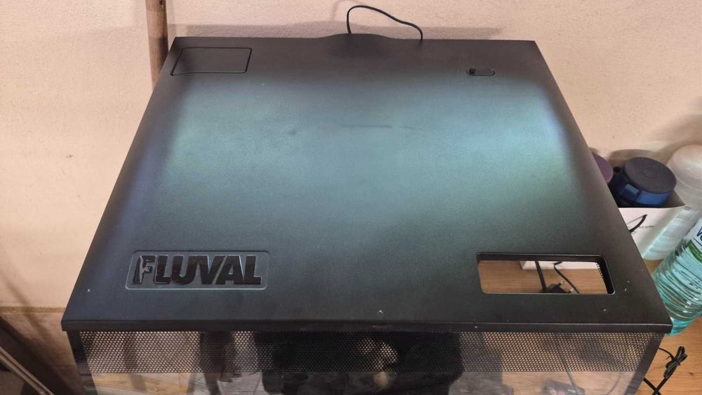 Аквариум Fluval Flex 57л.