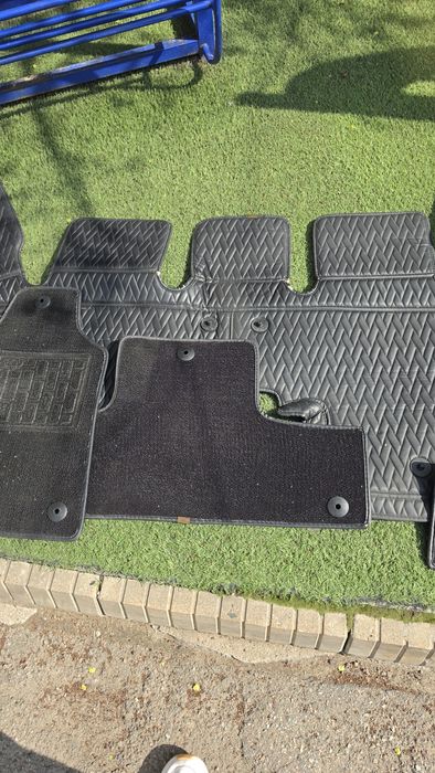 Полики на Lexus Rx 300 Rx 350