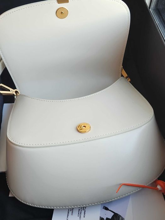 Сумка Saint Laurent voltaire mini оригинал