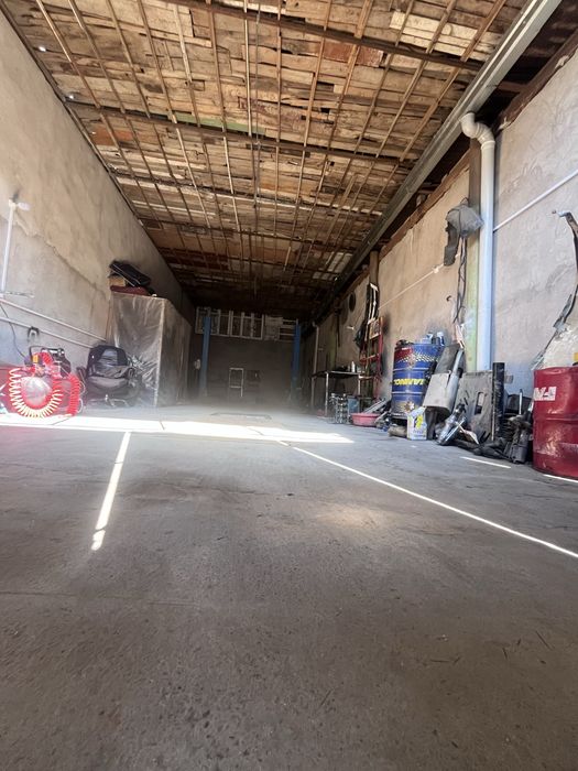 Сдается в аренду автосервис