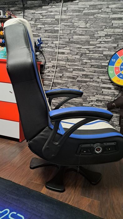 Scaun gaming x rocher