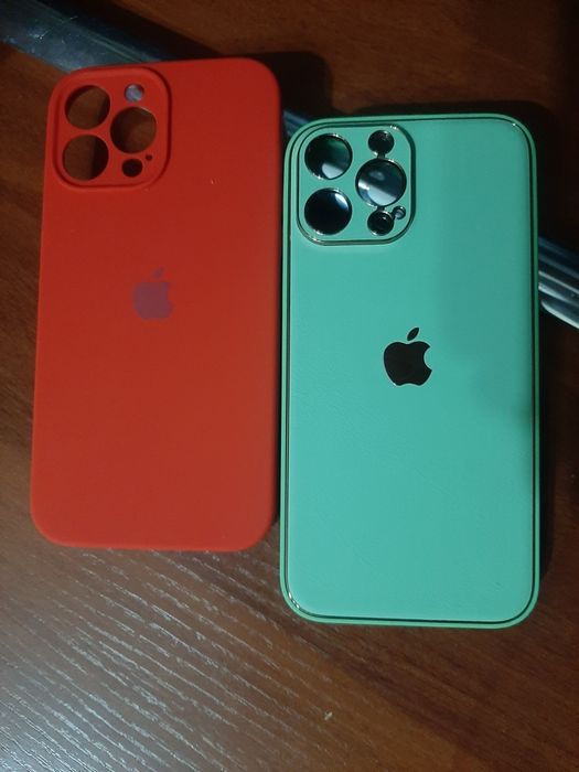 Чехол 13 PRO Max