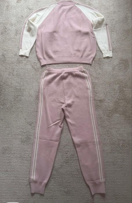 Trening casual dama, toamna,