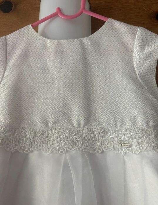 Rochie Mayoral  marimea 116