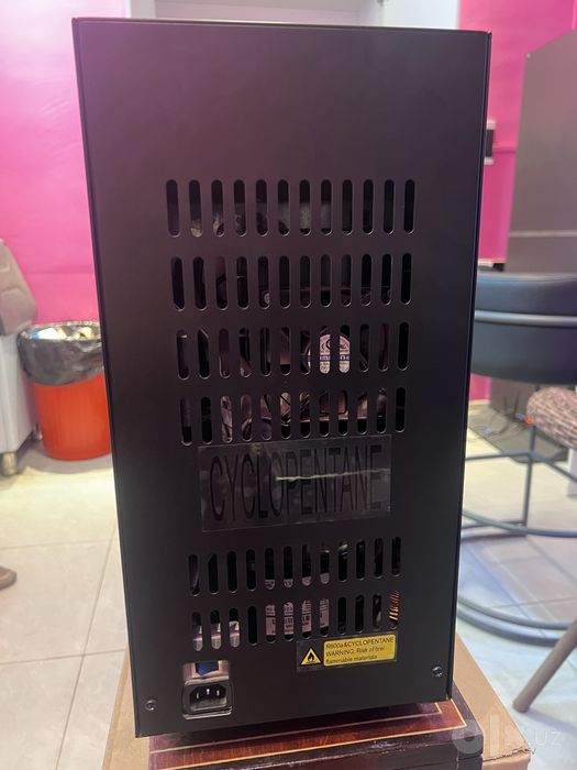 La Cimbali s-lite + холодильник комплект