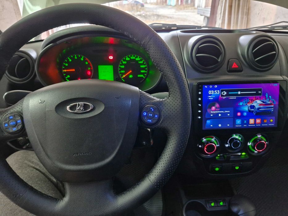 Продам Лада Гранта 2012 г.в.