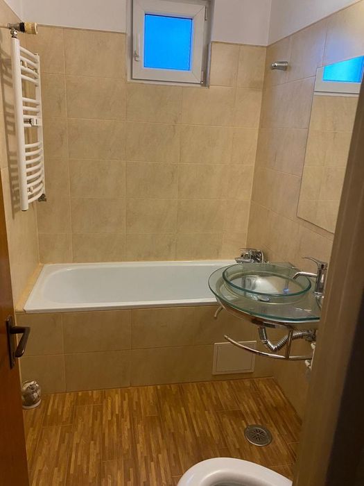 Regim hotelier zona Dacia