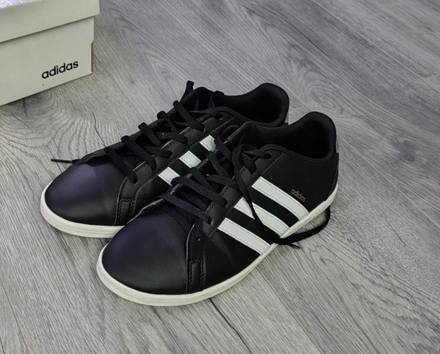 adidas vs coneo qt sneakers 37 - 38