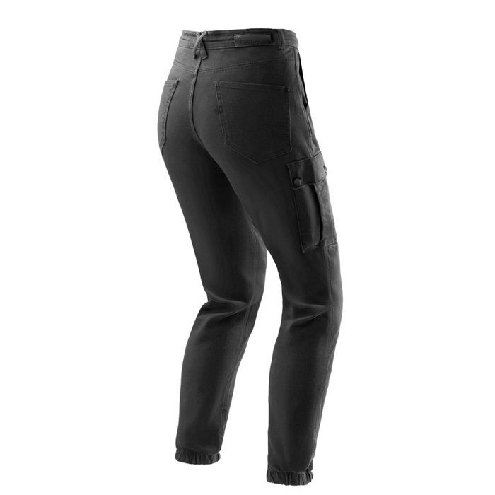 Pantaloni Rebelhorn Faster Lady, Tapered Fit