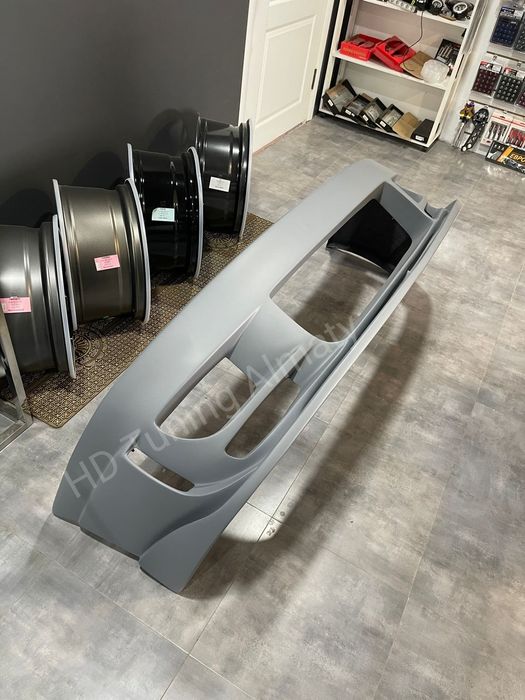 Бампер передний ChargeSpeed Subaru Legacy BG/BD