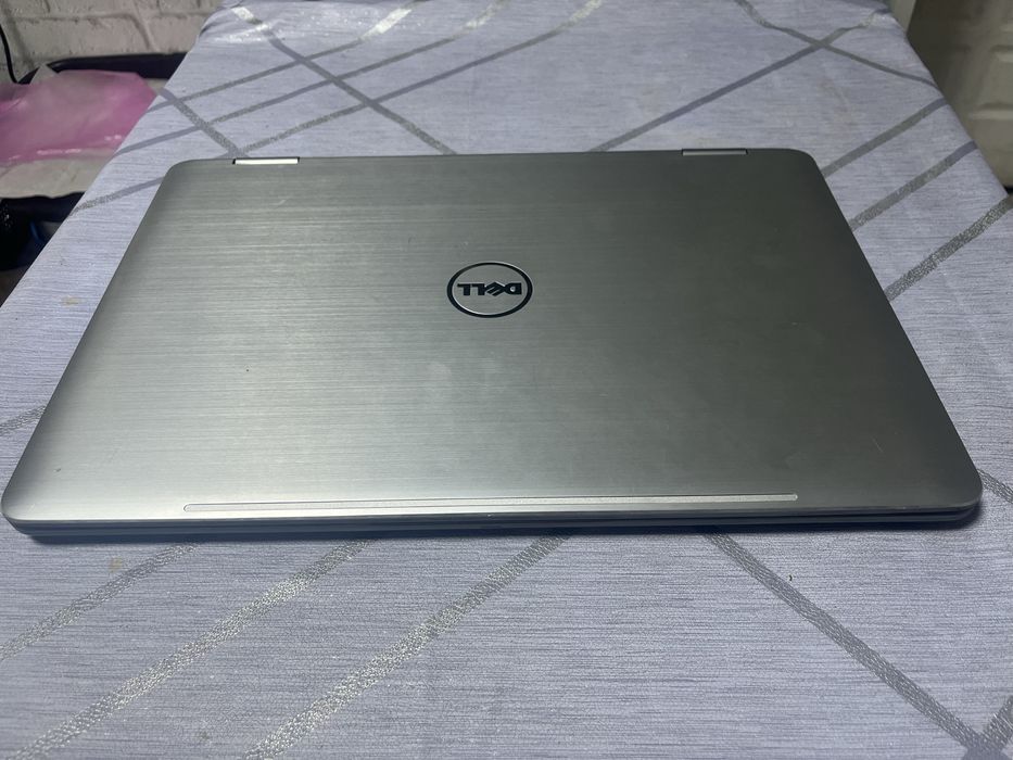 Dell inspiron 17