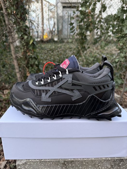 Off-White odsy1000 (black)
