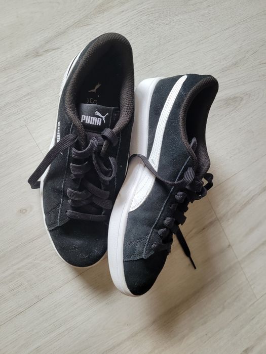 Adidasi sport damă Puma
