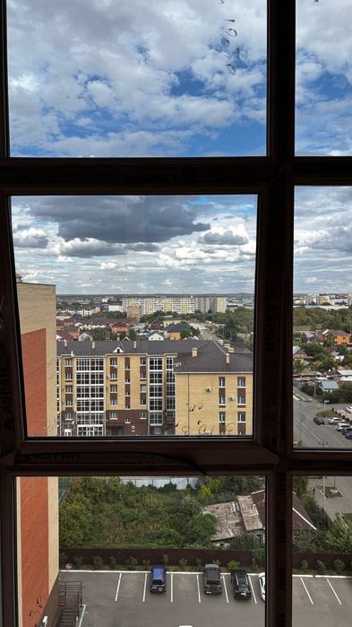 Продам Евро 2х комнатную квартиру