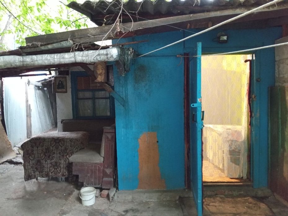 Продам часть дома