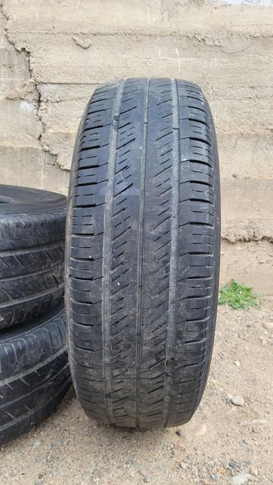 Шины Hankook optima H418