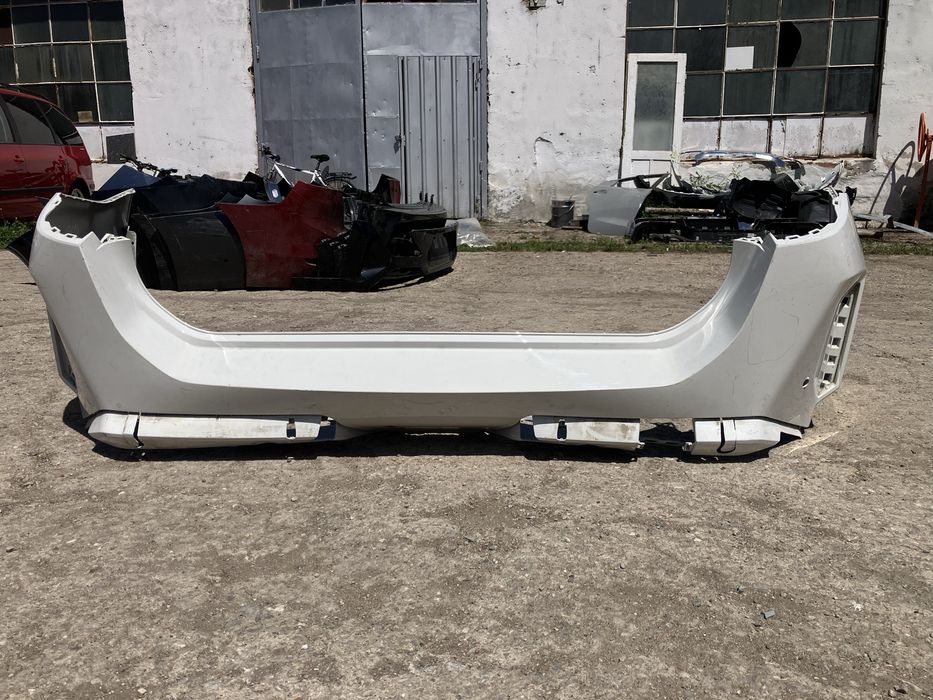 Задна броня за BMW M5 G99 БМВ М5 Г99  2023г-