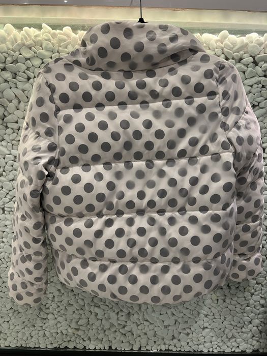 Дамско яке тип бомбър