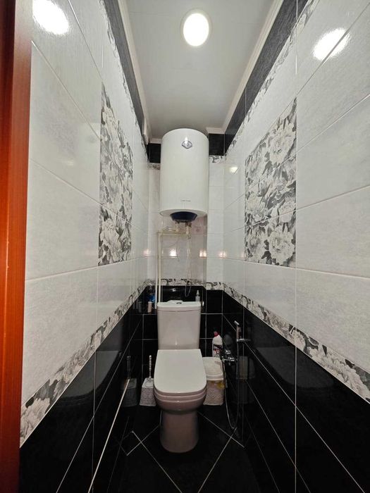 Продается 4х-комнатная квартира