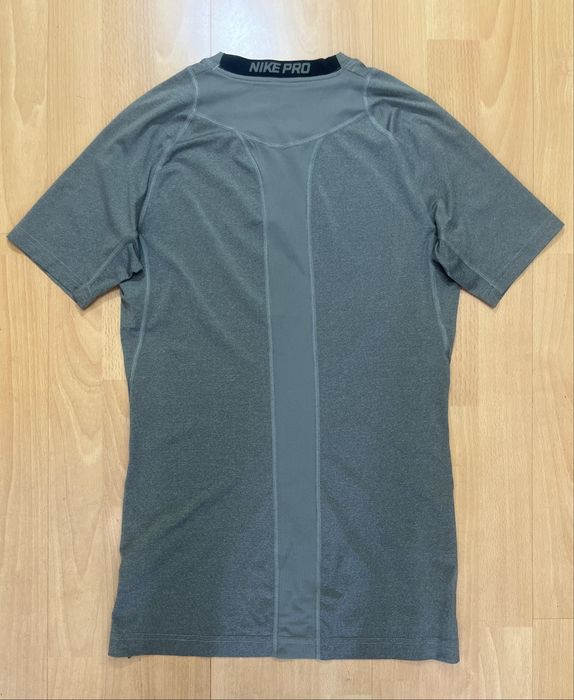 Nike Pro мъжка спортна тениска М