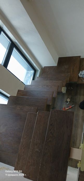 Лестницы,Перилла!