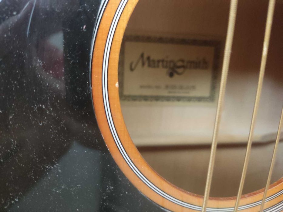 Продавам китара Мартин Смит