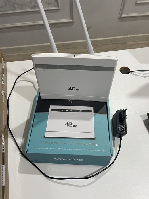 Роутер вай фай переносной