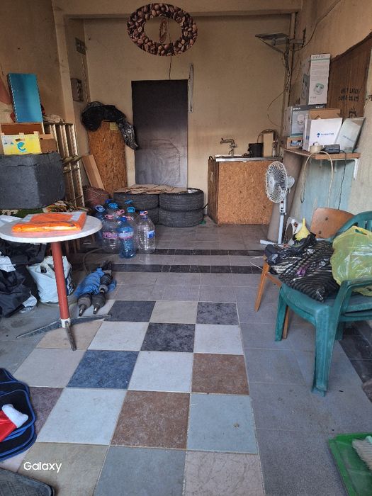 Продава се Гараж / Паркомясто в Хасково, Център - 20 кв.м за 1000 €/кв.м - Снимка #2