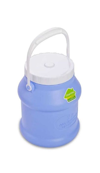 Бидончик пищевой 3 л.