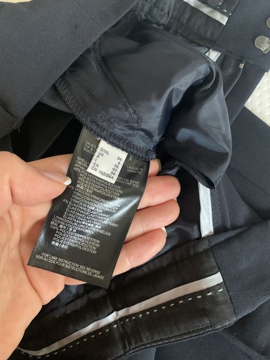 Сако и панталон Mexx