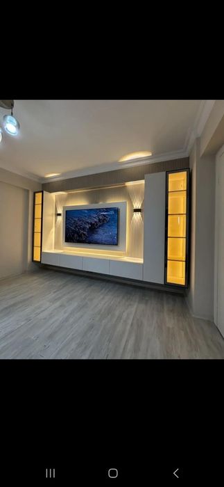Мебель гарантии 100 и